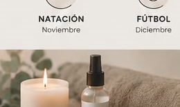 Productos aromáticos, velas y bienestar de Tienda Vibra